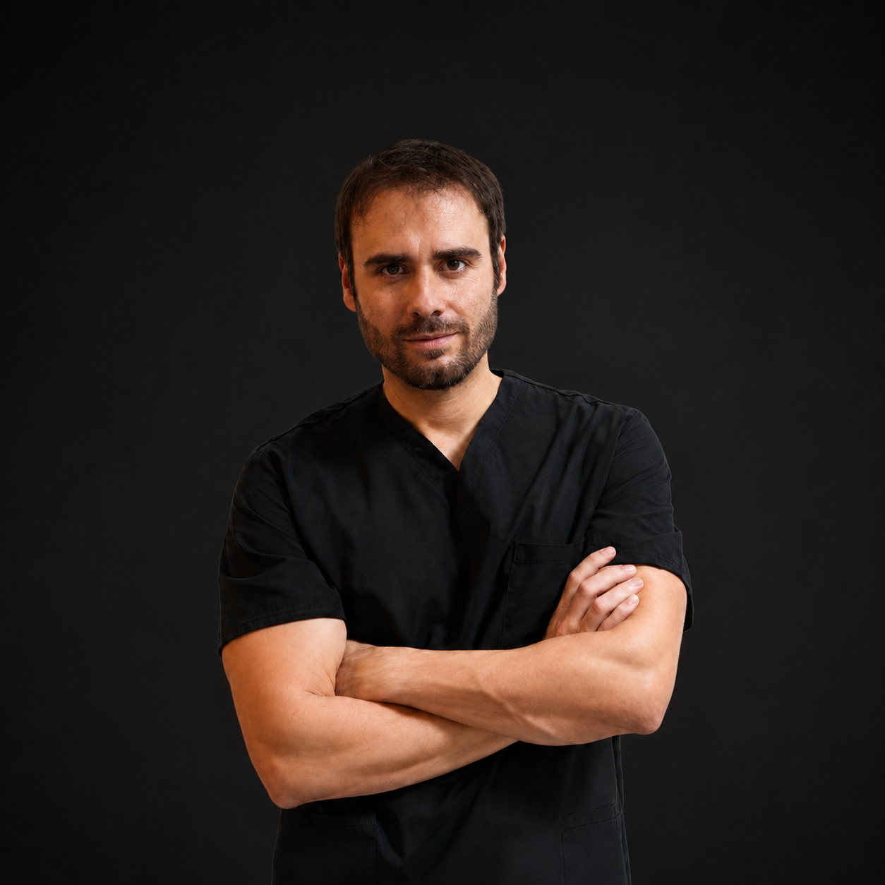 dr galan home